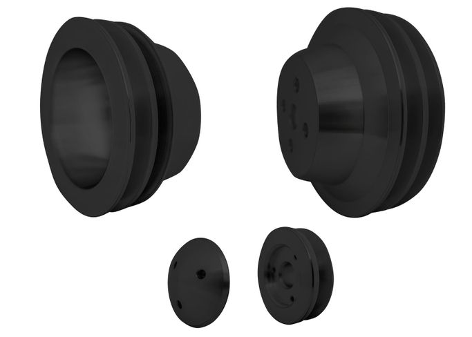 MCH-1560-08, March Performance Ford V-Belt Pulley Kits 1560-08 في الإمارات العربية المتحدة, دبي. Condition - new. Price ⁦1,290 AED⁩. Photo, seller contacts | AUTO.AE