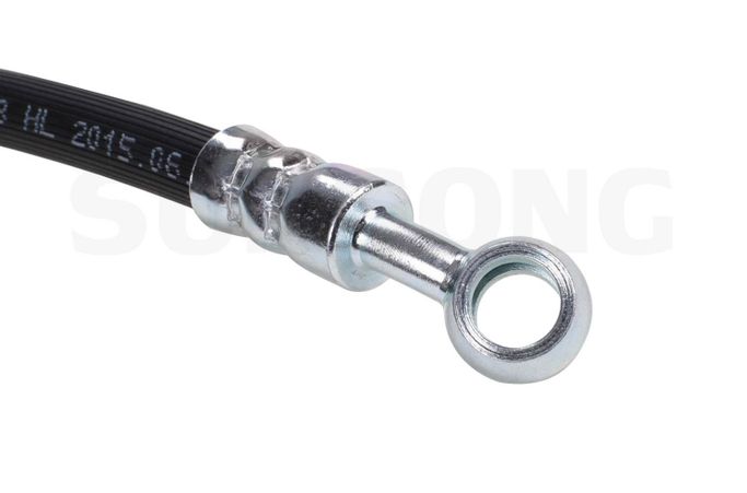 SUG-2205517, Sunsong Brake Hoses for 2015-2021 WRX STI, WRX, 2012-2014 IMPREZA - 2205517 в ОАЭ, Дубай. Состояние - новое. Цена ⁦70 AED⁩. Фото, контакты продавца | AUTO.AE