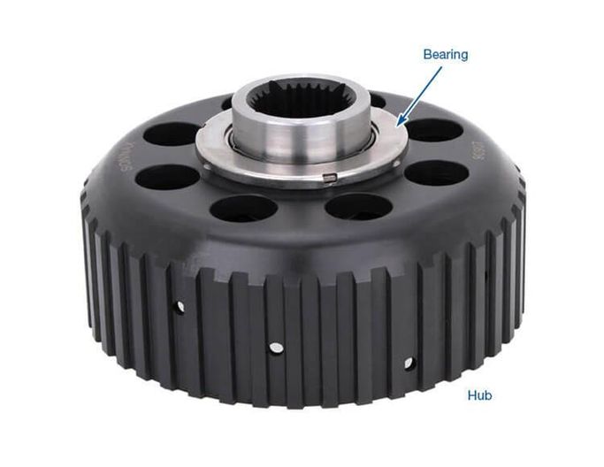 SOX-34322-02K, Sonnax Clutch Hubs 34322-02K в ОАЭ, Дубай. Состояние - новое. Цена ⁦760 AED⁩. Фото, контакты продавца | AUTO.AE