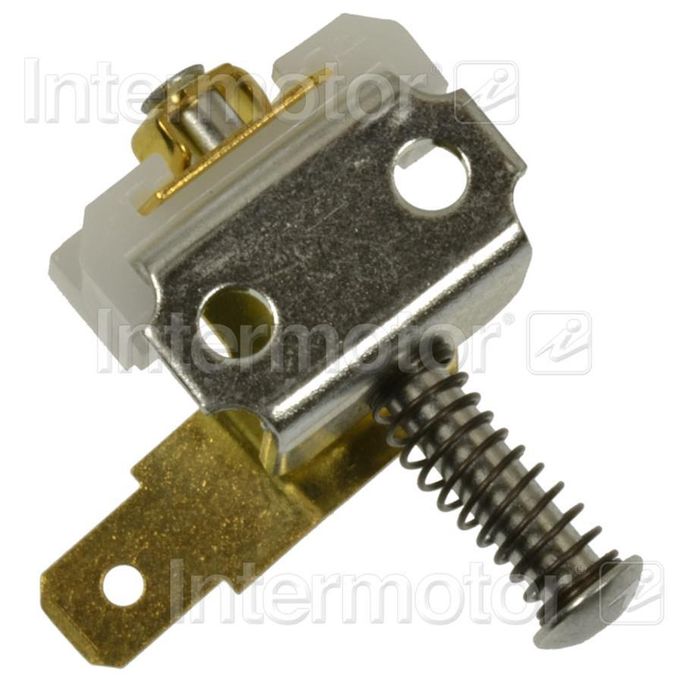 SMP-PBS118, Standard Motor Parking Brake Switches for 2013-2017 VERSA - PBS118 in UAE, Dubai. Condition - new. Price ⁦700 AED⁩. Photo, seller contacts | AUTO.AE