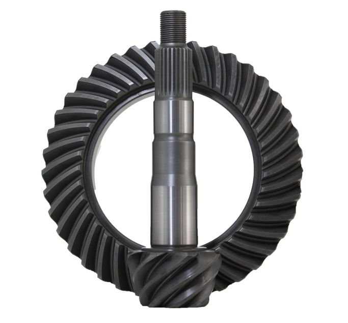 RGA-T8-488R-29, Revolution Gear and Axle - Ring and Pinion Gears for 2003-2007 LAND CRUISER, LX470 - T8-488R-29 в ОАЭ, Дубай. Состояние - новое. Цена ⁦1 290 AED⁩. Фото, контакты продавца | AUTO.AE
