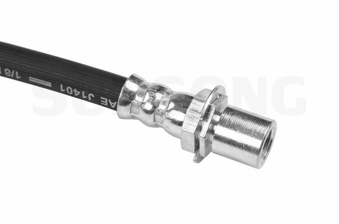 SUG-2202302, Sunsong Brake Hoses for 1985 COROLLA, 1976-1980 LAND CRUISER - 2202302 in UAE, Dubai. Condition - new. Price ⁦60 AED⁩. Photo, seller contacts | AUTO.AE