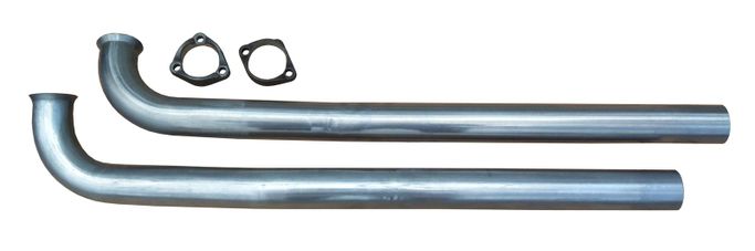 PYE-DGA20S23, Pypes Stainless Steel Exhaust Downpipes DGA20S23 в ОАЭ, Дубай. Состояние - новое. Цена 870 AED. Фото, контакты продавца | AUTO.AE