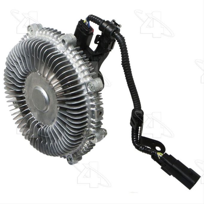 HDA-3210, Hayden Fan Clutches 3210 in UAE, Dubai. Condition - new. Price 860 AED. Photo, seller contacts | AUTO.AE