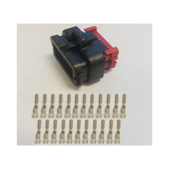 RPK-810-CN-AMP23, Racepak Replacement Smartwire Connectors 810-CN-AMP23 في الإمارات العربية المتحدة, دبي. Condition - new. Price ⁦250 AED⁩. Photo, seller contacts | AUTO.AE