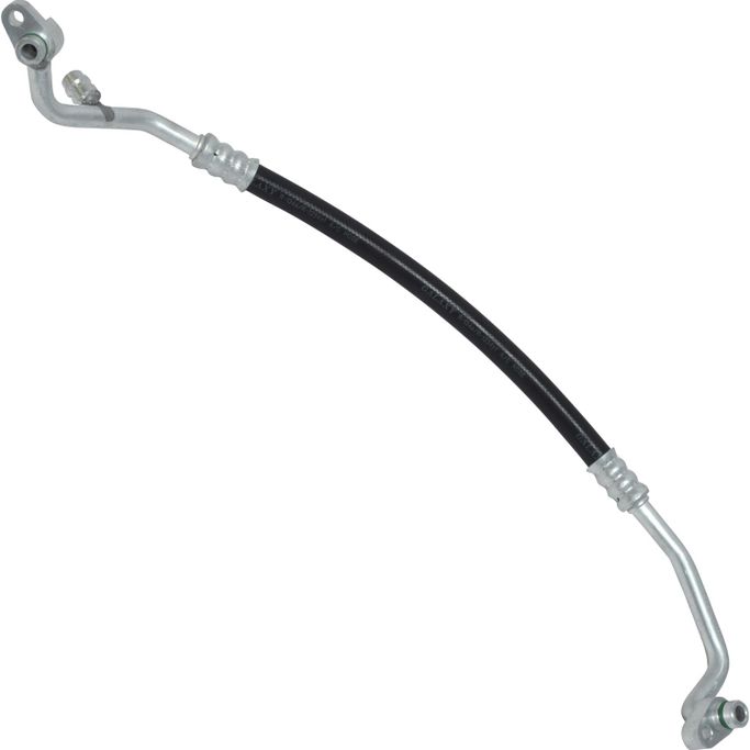 UAC-HA113510C, Universal Air Conditioner Air Conditioning Discharge Hoses for 2015-2021 WRX - HA 113510C in UAE, Dubai. Condition - new. Price ⁦160 AED⁩. Photo, seller contacts | AUTO.AE