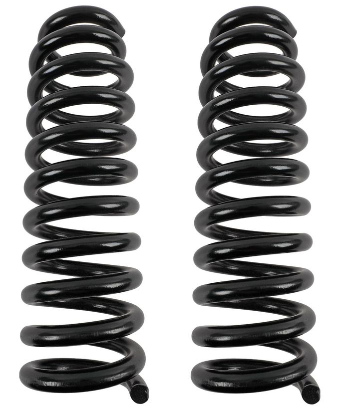 MOG-81118, Moog Replacement Coil Springs for 2004-2020 F-150, 2006-2008 MARK LT - 81118 في الإمارات العربية المتحدة, دبي. Condition - new. Price 660 AED. Photo, seller contacts | AUTO.AE