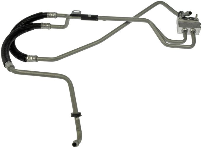 RNB-625-640, Dorman Oil Cooler Lines for 2004-2007 H2 - 625-640 in UAE, Dubai. Condition - new. Price ⁦660 AED⁩. Photo, seller contacts | AUTO.AE