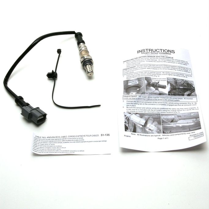 DFP-ES20322, Delphi Oxygen Sensors ES20322 في الإمارات العربية المتحدة, دبي. Condition - new. Price ⁦240 AED⁩. Photo, seller contacts | AUTO.AE