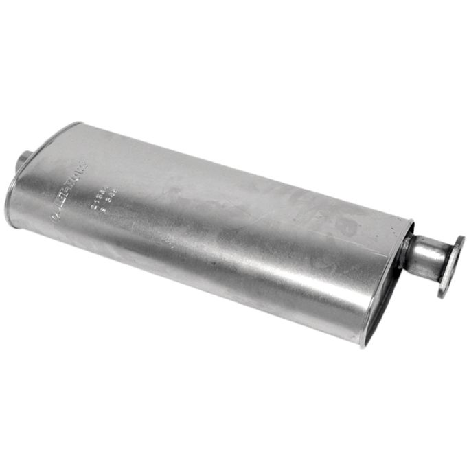 WLK-18813, Walker Direct-Fit SoundFX Steel 2.75 Inch Muffler 18813 в ОАЭ, Дубай. Состояние - новое. Цена ⁦380 AED⁩. Фото, контакты продавца | AUTO.AE