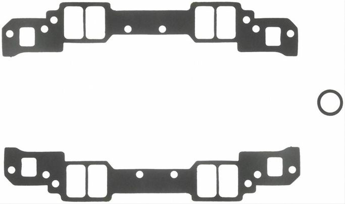 FEL-1278, Fel-Pro Performance Intake Manifold Gasket Sets 1278 في الإمارات العربية المتحدة, دبي. Condition - new. Price ⁦170 AED⁩. Photo, seller contacts | AUTO.AE