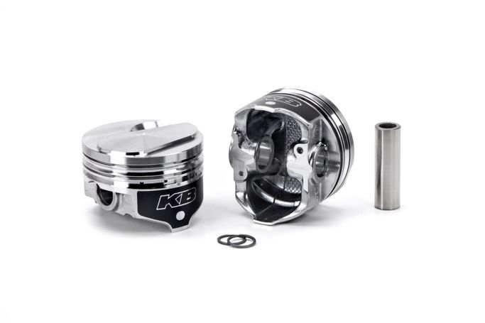 UEM-KB203KTM-030, KB Performance Hyper Piston and Ring Kits KB203KTM.030 في الإمارات العربية المتحدة, دبي. Condition - new. Price 2,540 AED. Photo, seller contacts | AUTO.AE