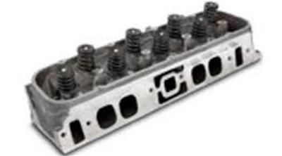 NAL-12562917, Chevrolet Performance Cylinder Heads 12562917 в ОАЭ, Дубай. Состояние - новое. Цена 7 050 AED. Фото, контакты продавца | AUTO.AE
