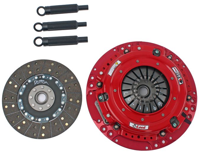 MCL-6911-07, McLeod RST Street Twin Clutch Kits 6911-07 в ОАЭ, Дубай. Состояние - новое. Цена ⁦4 420 AED⁩. Фото, контакты продавца | AUTO.AE
