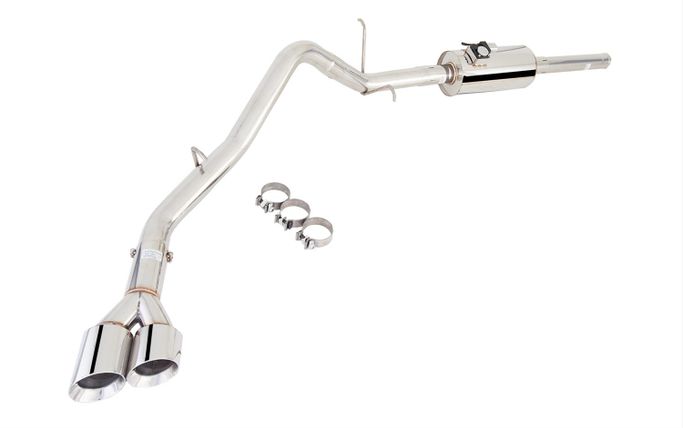 XFO-S0021, XForce Varex Exhaust Systems for 2011-2019 SIERRA 1500 - ES-GM2007-VMK-CBS in UAE, Dubai. Condition - new. Price 4,280 AED. Photo, seller contacts | AUTO.AE