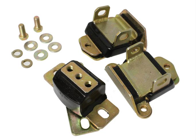 ENS-3-1120G, Energy Suspension Motor and Transmission Mount Kits 3.1120G in UAE, Dubai. Condition - new. Price 560 AED. Photo, seller contacts | AUTO.AE