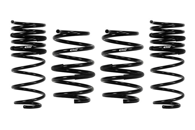 EIB-E10720120322, Eibach Pro-Kit Lowering Springs for 2014-2017 911 - E10-72-012-03-22 in UAE, Dubai. Condition - new. Price 1,890 AED. Photo, seller contacts | AUTO.AE