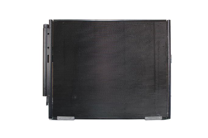 CSF-10742, CSF Air Conditioning Condensers for 2008-2014 LAND CRUISER - 10742 في الإمارات العربية المتحدة, دبي. Condition - new. Price 490 AED. Photo, seller contacts | AUTO.AE