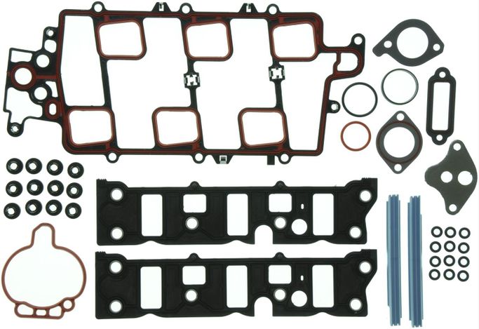 MAH-MIS16191, Mahle Original Intake Manifold Gaskets MIS16191 في الإمارات العربية المتحدة, دبي. Condition - new. Price 510 AED. Photo, seller contacts | AUTO.AE