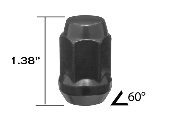 WCA-W1012HB, West Coast Accessories Lug Nuts W1012HB في الإمارات العربية المتحدة, دبي. Condition - new. Price ⁦10 AED⁩. Photo, seller contacts | AUTO.AE