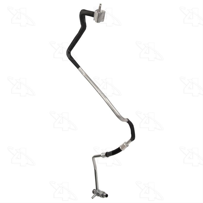 FSS-56055, Four Seasons Air Conditioning Suction Hoses for 1999-2002 QUEST, VILLAGER - 56055 in UAE, Dubai. Condition - new. Price ⁦580 AED⁩. Photo, seller contacts | AUTO.AE
