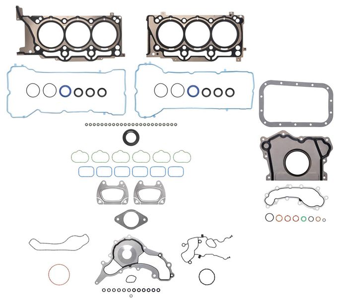 AJU-50488100, Ajusa Engine Gasket Sets 50488100 in UAE, Dubai. Condition - new. Price 2,490 AED. Photo, seller contacts | AUTO.AE