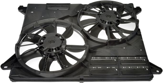 RNB-620-940, Dorman Electric Fans for 2015-2023 EDGE, 2016-2018 MKX, 2019-2023 NAUTILUS - 620-940 in UAE, Dubai. Condition - new. Price 1,320 AED. Photo, seller contacts | AUTO.AE