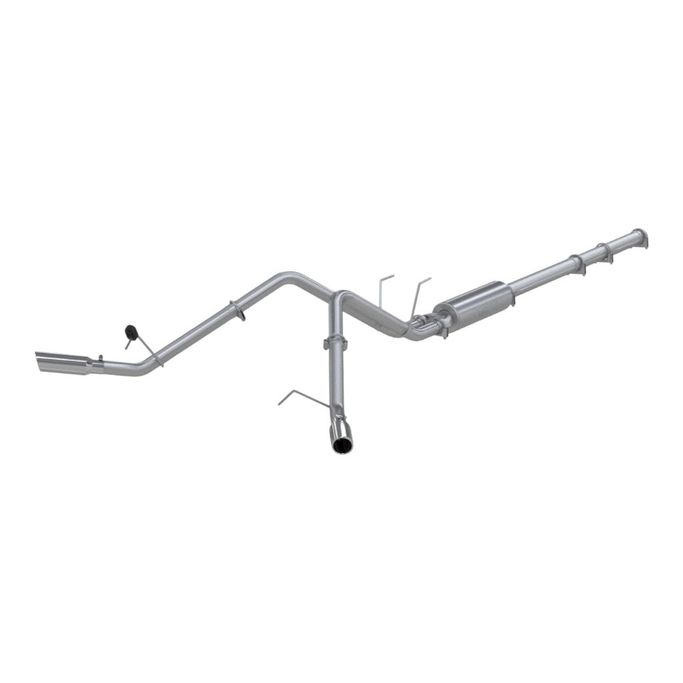 S5144AL, MBRP S5144AL Cat-Back 2.5" Armor Lite (Aluminized Steel / Dual) for DODGE Ram 1500 4.7L / 5.7L 2009-2010 في الإمارات العربية المتحدة, دبي. Condition - new. Price ⁦4,030 AED⁩. Photo, seller contacts | AUTO.AE