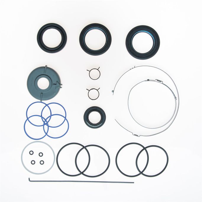 EDD-8954, Edelmann Rack and Pinion Seal Kits for 1996-2004 PATHFINDER, 2004 PATHFINDER ARMADA, 1997-2003 QX4 - 8954B في الإمارات العربية المتحدة, دبي. Condition - new. Price 380 AED. Photo, seller contacts | AUTO.AE
