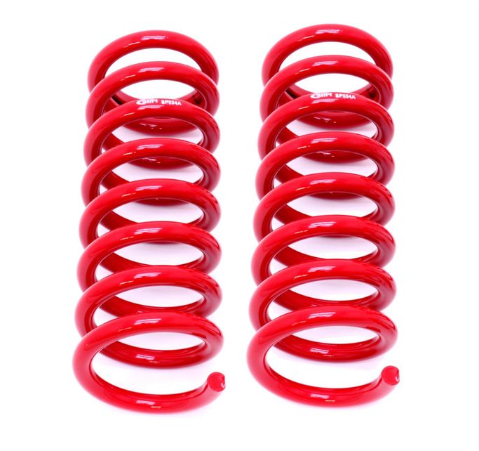 BMR-SP034R, BMR Lowering Springs SP034R in UAE, Dubai. Condition - new. Price 720 AED. Photo, seller contacts | AUTO.AE