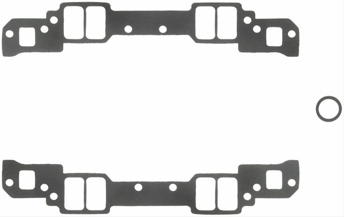 FEL-1283, Fel-Pro Performance Intake Manifold Gasket Sets 1283 في الإمارات العربية المتحدة, دبي. Condition - new. Price ⁦170 AED⁩. Photo, seller contacts | AUTO.AE