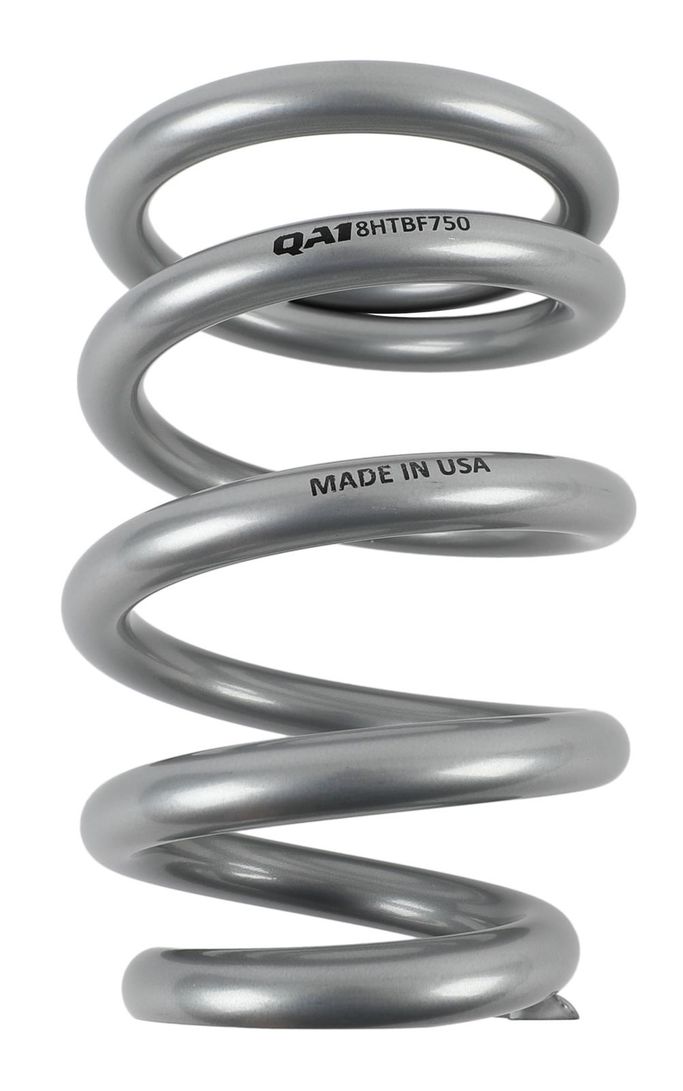 QA1-8HTBF750, QA1 Pro 8 Inch Coilover Spring 8HTBF750 in UAE, Dubai. Condition - new. Price ⁦530 AED⁩. Photo, seller contacts | AUTO.AE