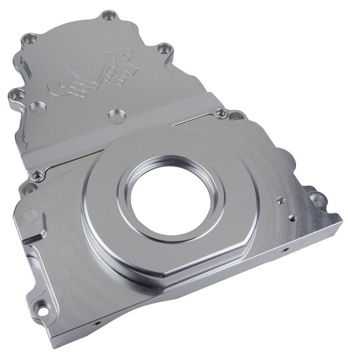 CVS-TC2327CL, CVR LS 2-Piece Timing Covers TC2327CL في الإمارات العربية المتحدة, دبي. Condition - new. Price 1,530 AED. Photo, seller contacts | AUTO.AE