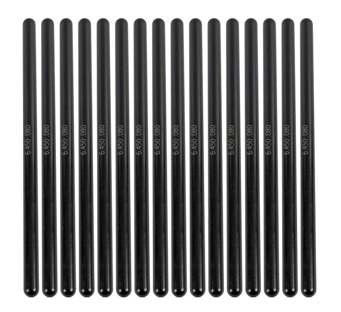 CCA-7766-16, COMP Cams Hi-Tech Pushrods 7766-16 in UAE, Dubai. Condition - new. Price 990 AED. Photo, seller contacts | AUTO.AE
