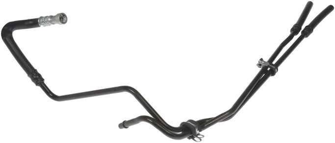 RNB-724-222, Dorman - Fluid Cooler Lines for 1997-2001 RAM 2500, 1997-2002 RAM 3500 - 724-222 في الإمارات العربية المتحدة, دبي. Condition - new. Price 1,490 AED. Photo, seller contacts | AUTO.AE
