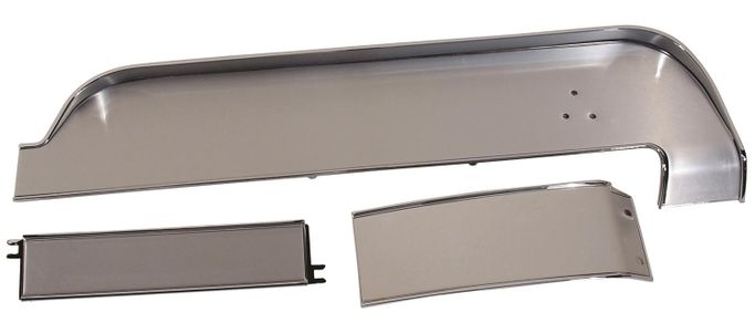 MMU-MA11445, CA Dash Panel Trim Sets for 1967 MUSTANG - MA11445 في الإمارات العربية المتحدة, دبي. Condition - new. Price 770 AED. Photo, seller contacts | AUTO.AE