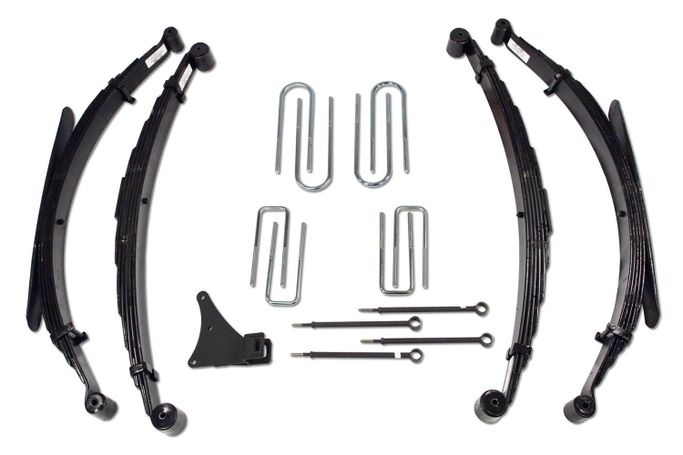 TFY-24831K, Tuff Country EZ-Ride Suspension Lift Kits for 1997 F-250 HD, 1986-1997 F-350 - 24831K in UAE, Dubai. Condition - new. Price ⁦10,870 AED⁩. Photo, seller contacts | AUTO.AE