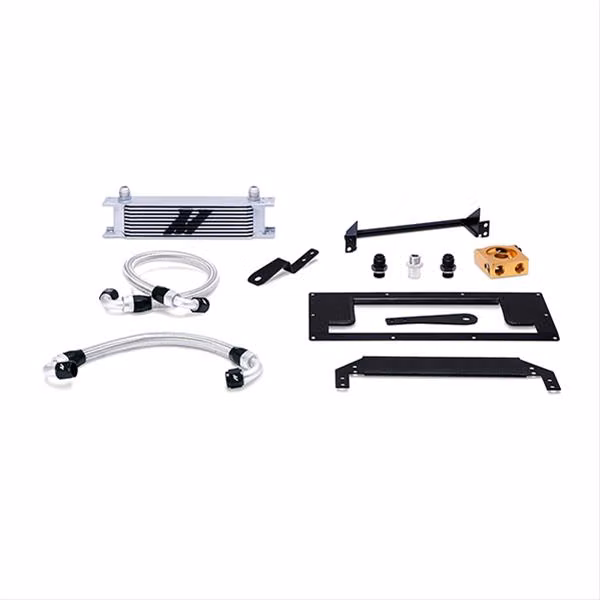 MIO-MMOC-MIA-99T, Mishimoto Oil Cooler Kits for 1999-2003 MIATA - MMOC-MIA-99T في الإمارات العربية المتحدة, دبي. Condition - new. Price ⁦2,500 AED⁩. Photo, seller contacts | AUTO.AE