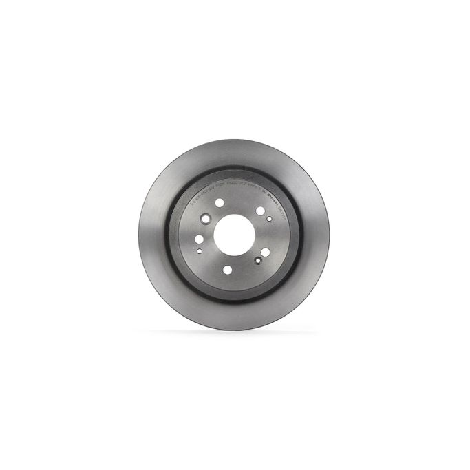 BBO-08-E295-11, Brembo Prime UV Coated Brake Rotors for 2019-2025 PASSPORT, 2016-2022 PILOT, 2017-2025 RIDGELINE - 08.E295.11 in UAE, Dubai. Condition - new. Price ⁦410 AED⁩. Photo, seller contacts | AUTO.AE