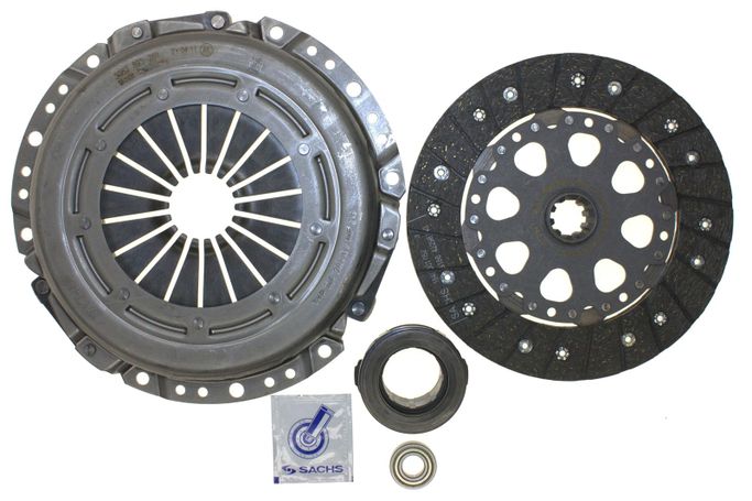 SXR-K70010-01, Sachs Stock Replacement Clutch Kits K70010-01 in UAE, Dubai. Condition - new. Price 820 AED. Photo, seller contacts | AUTO.AE
