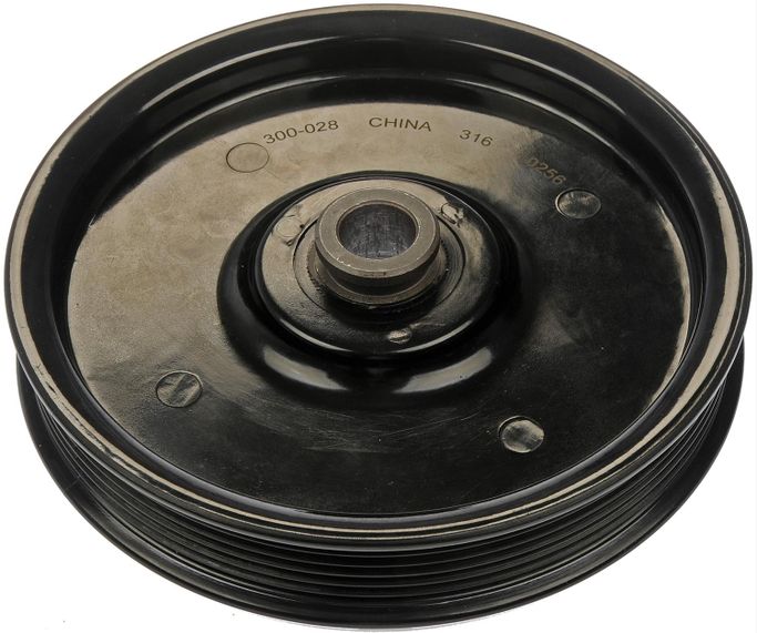RNB-300-028, Dorman Power Steering Pulleys for 1991-1997 COUGAR, THUNDERBIRD, 1994-2004 MUSTANG - 300-028 in UAE, Dubai. Condition - new. Price 160 AED. Photo, seller contacts | AUTO.AE