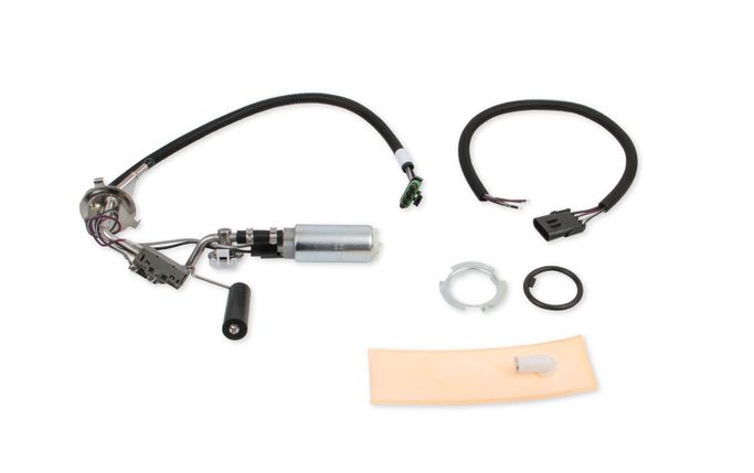 SNE-12-315, Holley Sniper OE Style 255 LPH EFI Fuel Pump Modules for 1962-1965 CHEVY II - 12-315 в ОАЭ, Дубай. Состояние - новое. Цена ⁦1 930 AED⁩. Фото, контакты продавца | AUTO.AE