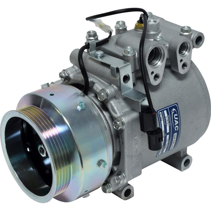UAC-CO10448C, Universal Air Conditioner Air Conditioning Compressors CO 10448C in UAE, Dubai. Condition - new. Price 1,290 AED. Photo, seller contacts | AUTO.AE