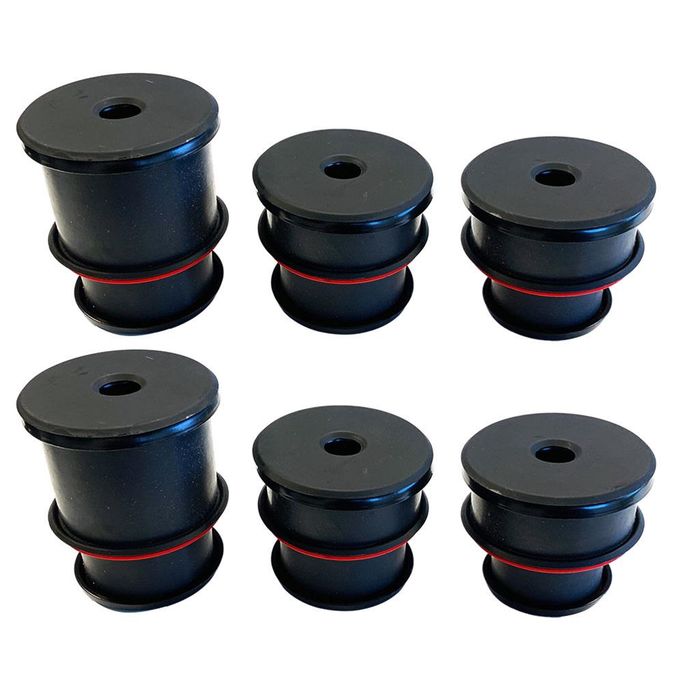 SBF-81-1008, S&B Filters Body Mount Kits 81-1008 в ОАЭ, Дубай. Состояние - новое. Цена 2 150 AED. Фото, контакты продавца | AUTO.AE