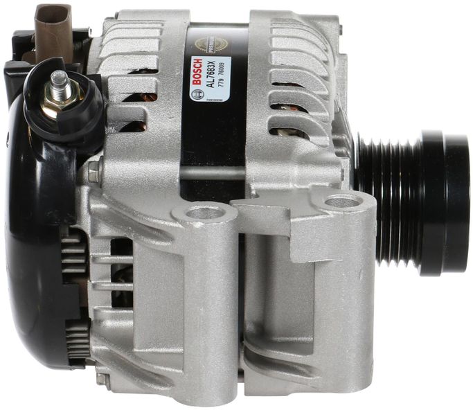 BCH-AL7683X, Bosch Remanufactured Alternators and Generators for 2013-2019 ESCAPE, 2014-2016 TRANSIT CONNECT - AL7683X в ОАЭ, Дубай. Состояние - новое. Цена 1 160 AED. Фото, контакты продавца | AUTO.AE