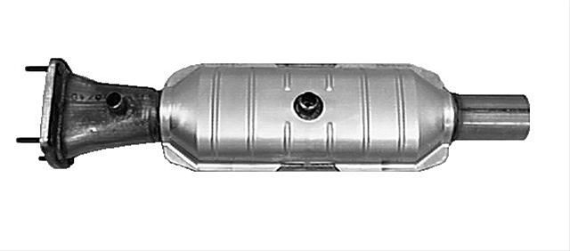 CTO-10901, Catco Direct-Fit Catalytic Converters 10901 in UAE, Dubai. Condition - new. Price 2,660 AED. Photo, seller contacts | AUTO.AE