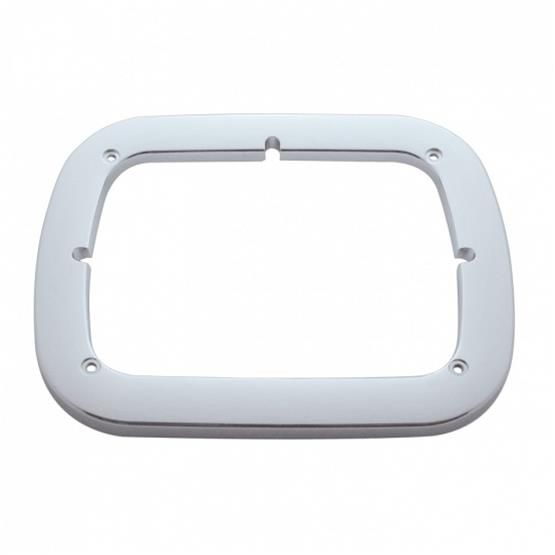 UPD-41112, United Pacific Headlight Bezels 41112 في الإمارات العربية المتحدة, دبي. Condition - new. Price ⁦60 AED⁩. Photo, seller contacts | AUTO.AE
