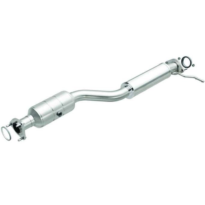 49150, MAGNAFLOW 49150 Catalytic Converter Direct-Fit OEM Grade for MAZDA RX-8 2004-2011 في الإمارات العربية المتحدة, دبي. Condition - new. Price ⁦4,120 AED⁩. Photo, seller contacts | AUTO.AE