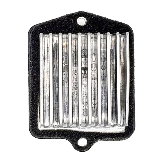 HLN-2BMR0032, Holstein Parts Blower Motor Resistors for 2007-2017 LANCER, 2007-2013 OUTLANDER, 2011-2013 OUTLANDER SPORT - 2BMR0032 in UAE, Dubai. Condition - new. Price ⁦220 AED⁩. Photo, seller contacts | AUTO.AE