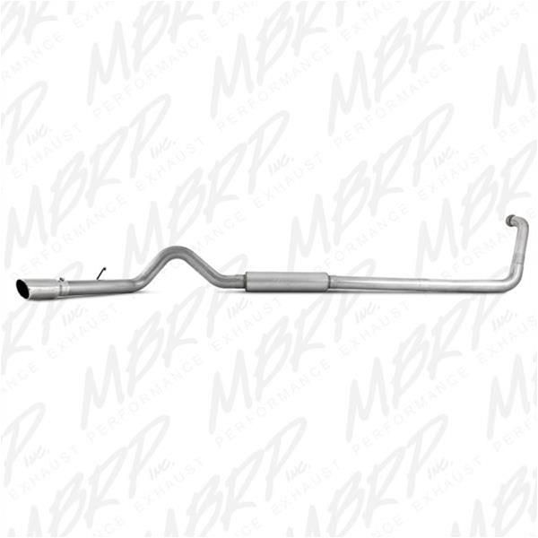 MBR-S6212AL, MBRP Armor Lite Series Exhaust Systems for 2003-2007 F-250 SUPER DUTY, F-350 SUPER DUTY - S6212AL in UAE, Dubai. Condition - new. Price ⁦3,540 AED⁩. Photo, seller contacts | AUTO.AE